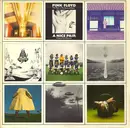 Double LP & MP3 - Pink Floyd - A Nice Pair - Monk Gatefold Cover