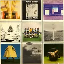 LP - Pink Floyd - A Nice Pair - Gatefold