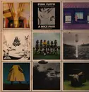 Double LP - Pink Floyd - A Nice Pair - + Booklet