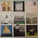 Double LP - Pink Floyd - A Nice Pair