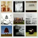 LP - Pink Floyd - A Nice Pair - Gatefold