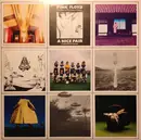 Double LP - Pink Floyd - A Nice Pair