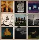 Double LP - Pink Floyd - A Nice Pair - Gatefold + Booklet