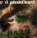 LP - Pink Floyd - A Saucerful Of Secrets