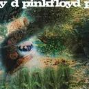 LP - Pink Floyd - A Saucerful Of Secrets - 180gr