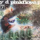 LP - Pink Floyd - A Saucerful Of Secrets