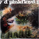 CD - Pink Floyd - A Saucerful Of Secrets