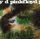 CD - Pink Floyd - A Saucerful Of Secrets