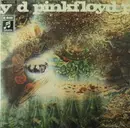 LP - Pink Floyd - A Saucerful Of Secrets