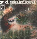 LP - Pink Floyd - A Saucerful Of Secrets