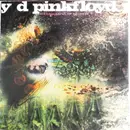 LP - Pink Floyd - A Saucerful Of Secrets
