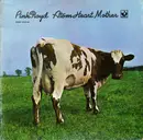LP - Pink Floyd - Atom Heart Mother - Gatefold