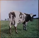 LP - Pink Floyd - Atom Heart Mother - French Pressing, Gatefold