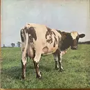 LP - Pink Floyd - Atom Heart Mother - Gatefold