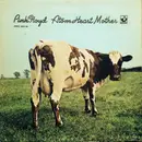 LP - Pink Floyd - Atom Heart Mother - Gatefold