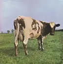 LP - Pink Floyd - Atom Heart Mother