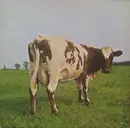 LP - Pink Floyd - Atom Heart Mother - Gatefold