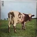 LP - Pink Floyd - Atom Heart Mother - Gatefold