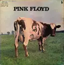 LP - Pink Floyd - Atom Heart Mother - Gatefold