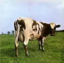LP - Pink Floyd - Atom Heart Mother - Gatefold Sleeve