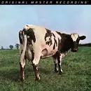 LP - Pink Floyd - Atom Heart Mother - Mobile Fidelity AUDIOPHILE