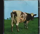 CD - Pink Floyd - Atom Heart Mother