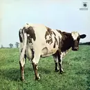 LP - Pink Floyd - Atom Heart Mother