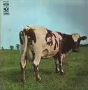 LP - Pink Floyd - Atom Heart Mother - Gatefold