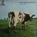 LP - Pink Floyd - Atom Heart Mother - Gatefold