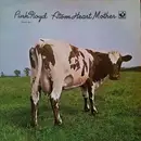 LP - Pink Floyd - Atom Heart Mother - Gatefold