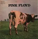 LP - Pink Floyd - Atom Heart Mother - Gatefold
