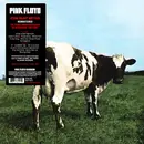 LP - Pink Floyd - Atom Heart Mother - 180 Gram. Gatefold
