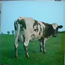LP - Pink Floyd - Atom Heart Mother - Gatefold
