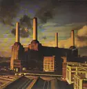 LP - Pink Floyd - Animals = アニマルズ - Gatefold