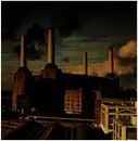 LP - Pink Floyd - Animals = アニマルズ - Gatefold with OIS