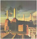 LP - Pink Floyd - Animals
