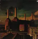 LP - Pink Floyd - Animals - Pink Vinyl