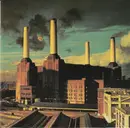 CD - Pink Floyd - Animals