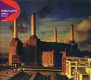 CD - Pink Floyd - Animals