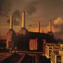 LP - Pink Floyd - Animals - Gatefold
