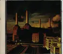 CD - Pink Floyd - Animals