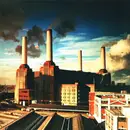 LP - Pink Floyd - Animals - Gatefold