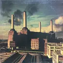 LP - Pink Floyd - Animals