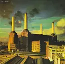 CD - Pink Floyd - Animals
