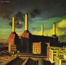 CD - Pink Floyd - Animals
