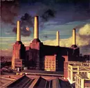 CD - Pink Floyd - Animals
