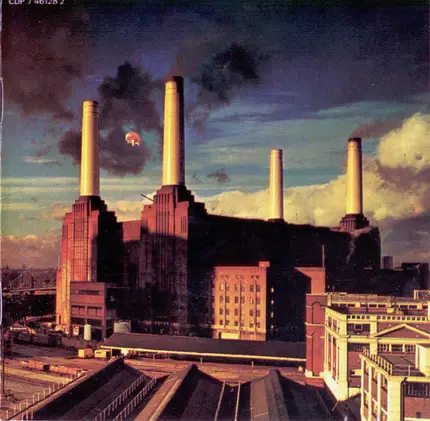 Pink Floyd - Animals