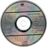 CD - Pink Floyd - Animals