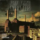CD - Pink Floyd - Animals