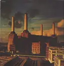 LP - Pink Floyd - Animals